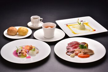 Hakone Sengokuhara Prince Hotel