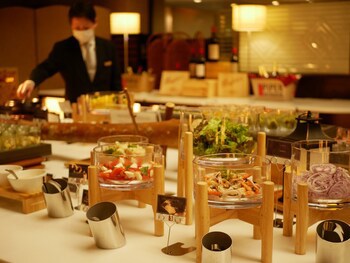 Hakone Sengokuhara Prince Hotel