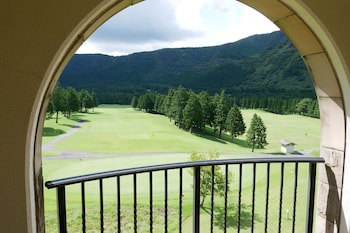 Hakone Sengokuhara Prince Hotel