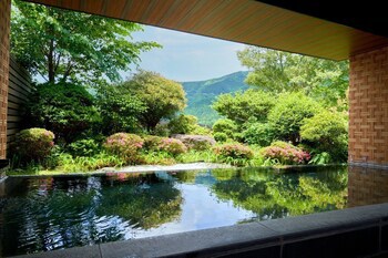 Hakone Sengokuhara Prince Hotel