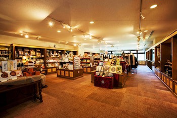 Hakone Sengokuhara Prince Hotel
