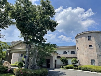 Hakone Sengokuhara Prince Hotel