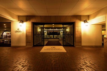 Hakone Sengokuhara Prince Hotel