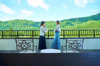 Hakone Sengokuhara Prince Hotel