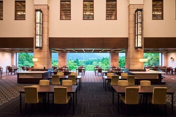 Hakone Sengokuhara Prince Hotel