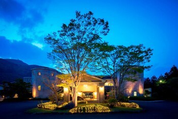 Hakone Sengokuhara Prince Hotel