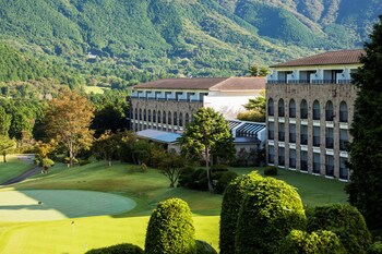 Hakone Sengokuhara Prince Hotel