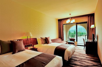 Hakone Sengokuhara Prince Hotel