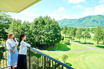 Hakone Sengokuhara Prince Hotel