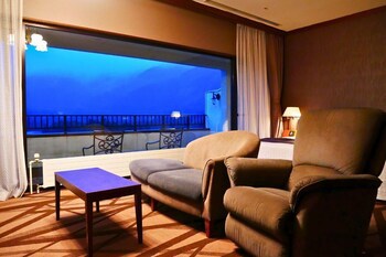 Hakone Sengokuhara Prince Hotel