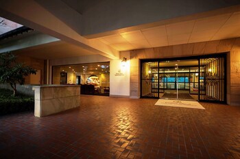 Hakone Sengokuhara Prince Hotel