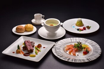 Hakone Sengokuhara Prince Hotel