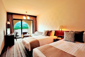 Hakone Sengokuhara Prince Hotel