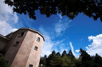 Hakone Sengokuhara Prince Hotel
