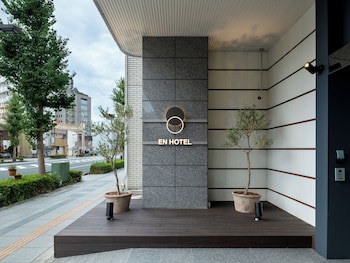 En Hotel Hamamatsu