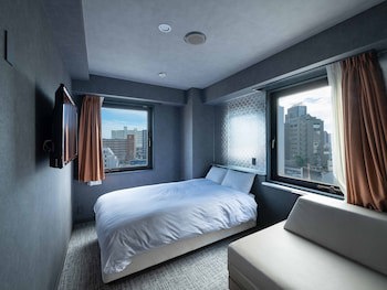 En Hotel Hamamatsu