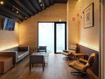 En Hotel Hamamatsu