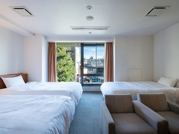 En Hotel Hamamatsu