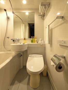 En Hotel Hamamatsu