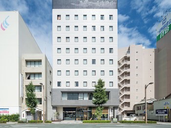 En Hotel Hamamatsu