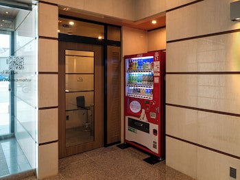 En Hotel Hamamatsu