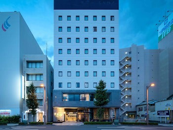 En Hotel Hamamatsu