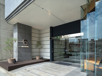 En Hotel Hamamatsu