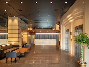 En Hotel Hamamatsu