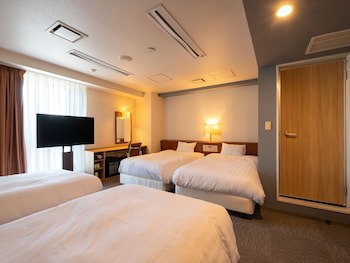 En Hotel Hamamatsu
