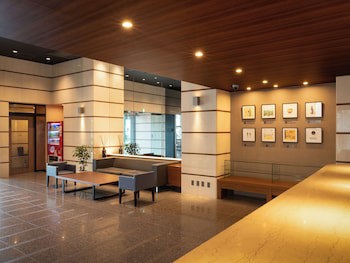 En Hotel Hamamatsu