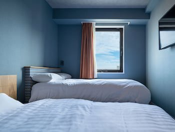 En Hotel Hamamatsu