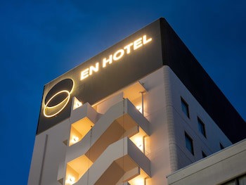 En Hotel Hamamatsu