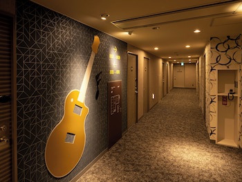 En Hotel Hamamatsu