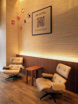 En Hotel Hamamatsu