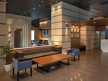 En Hotel Hamamatsu