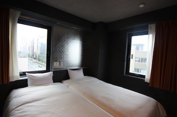 En Hotel Hamamatsu
