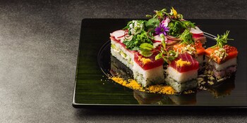 Grand Mercure Nara Kashihara