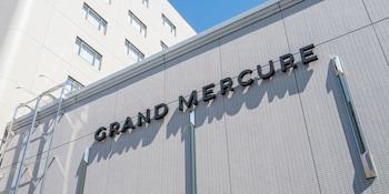 Grand Mercure Nara Kashihara
