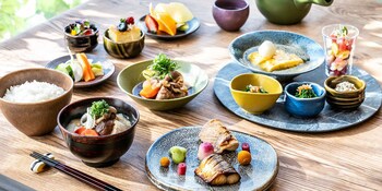 Grand Mercure Nara Kashihara