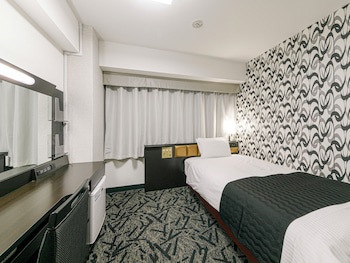 Apa Hotel Nagoya Sakae Ekimae Excellent