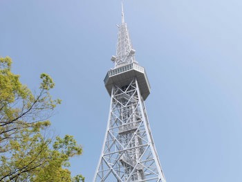 Apa Hotel Nagoya Sakae Ekimae Excellent