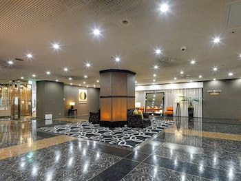 Apa Hotel Nagoya Sakae Ekimae Excellent