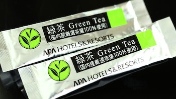 Apa Hotel Nagoya Sakae Ekimae Excellent