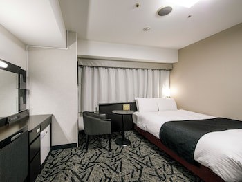 Apa Hotel Nagoya Sakae Ekimae Excellent