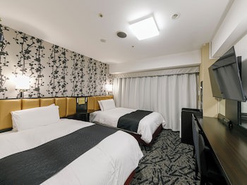 Apa Hotel Nagoya Sakae Ekimae Excellent