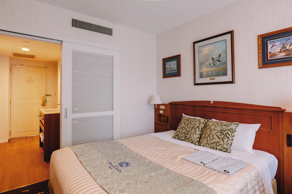 Hotel Boston Plaza Kusatsu