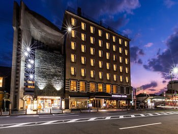 Apa Hotel Kyoto Gion Excellent