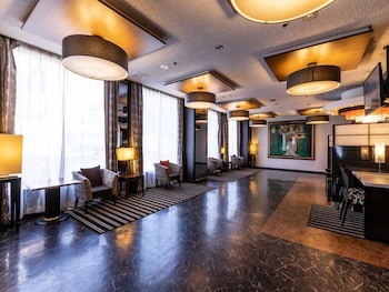 Apa Hotel Kyoto Gion Excellent
