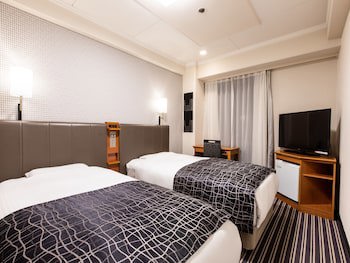 Apa Hotel Kyoto Gion Excellent