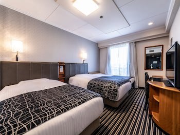 Apa Hotel Kyoto Gion Excellent